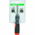 Do It Best 7-in-1 Ratcheting Screwdriver - Smart Savers AA169